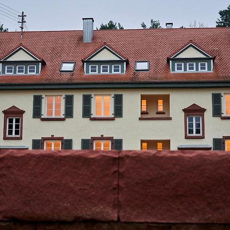 Ferienwohnung Unterpetersbächlerhof Fischbach Exterior foto