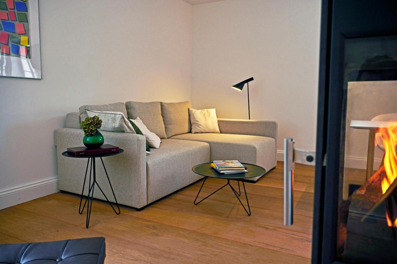 Ferienwohnung Unterpetersbächlerhof Fischbach Exterior foto