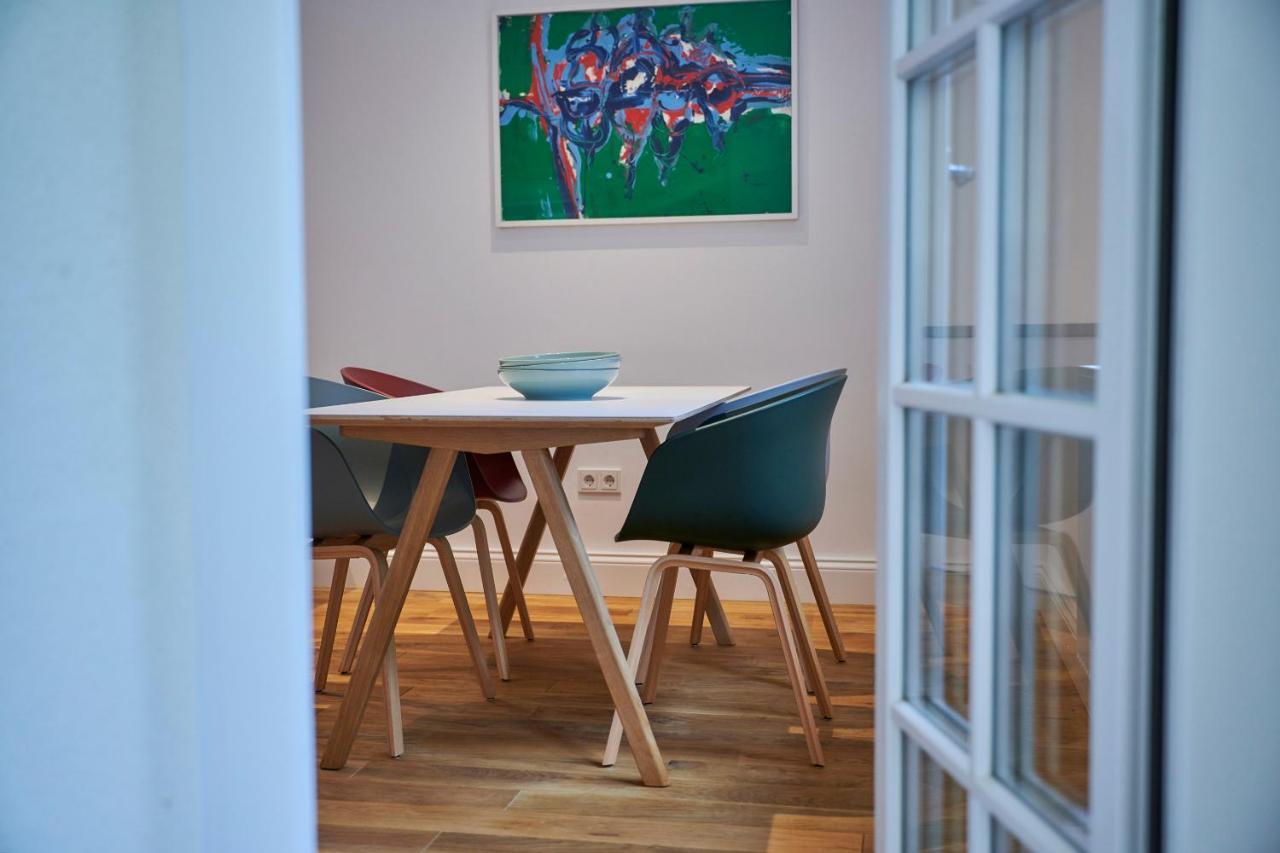 Ferienwohnung Unterpetersbächlerhof Fischbach Exterior foto