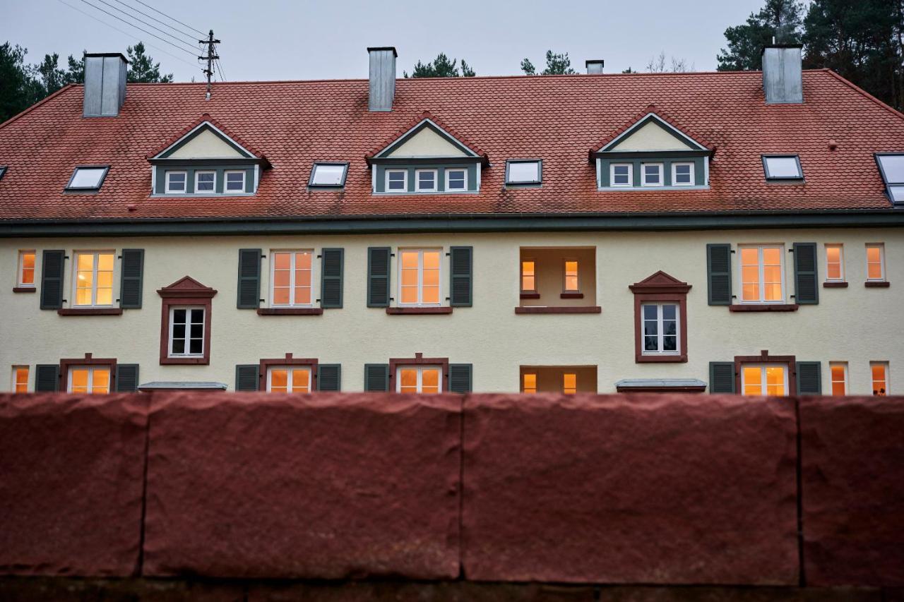 Ferienwohnung Unterpetersbächlerhof Fischbach Exterior foto