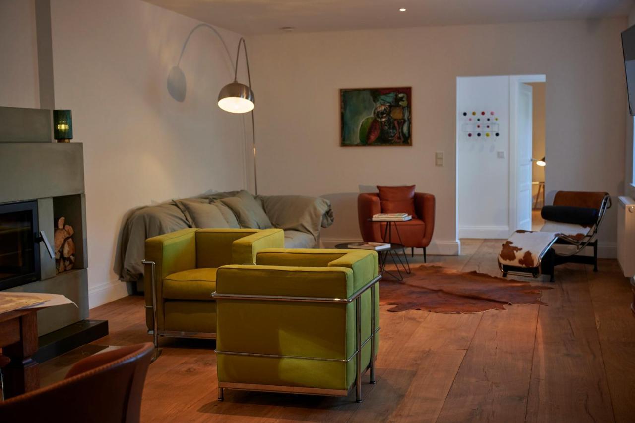 Ferienwohnung Unterpetersbächlerhof Fischbach Exterior foto