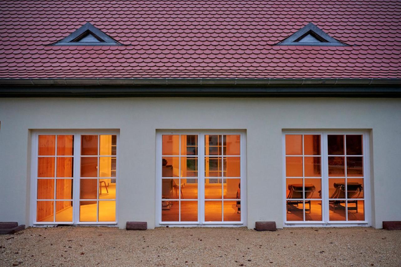 Ferienwohnung Unterpetersbächlerhof Fischbach Exterior foto